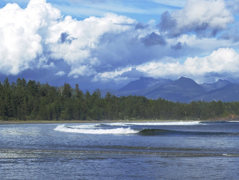 Victoria youth surfing programs